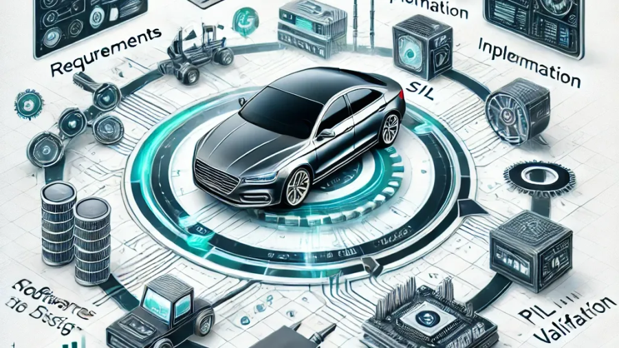 Embedded Automotive Testing: Complete Guide