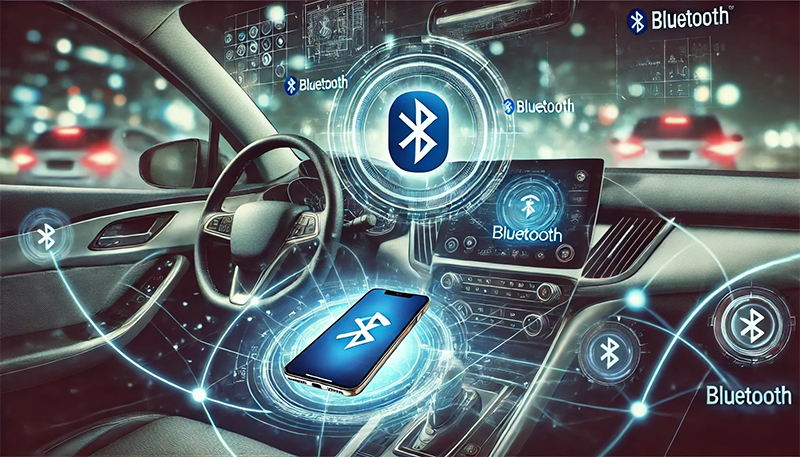 Bluetooth Interoperability Testing in Automotive: Complete Guide