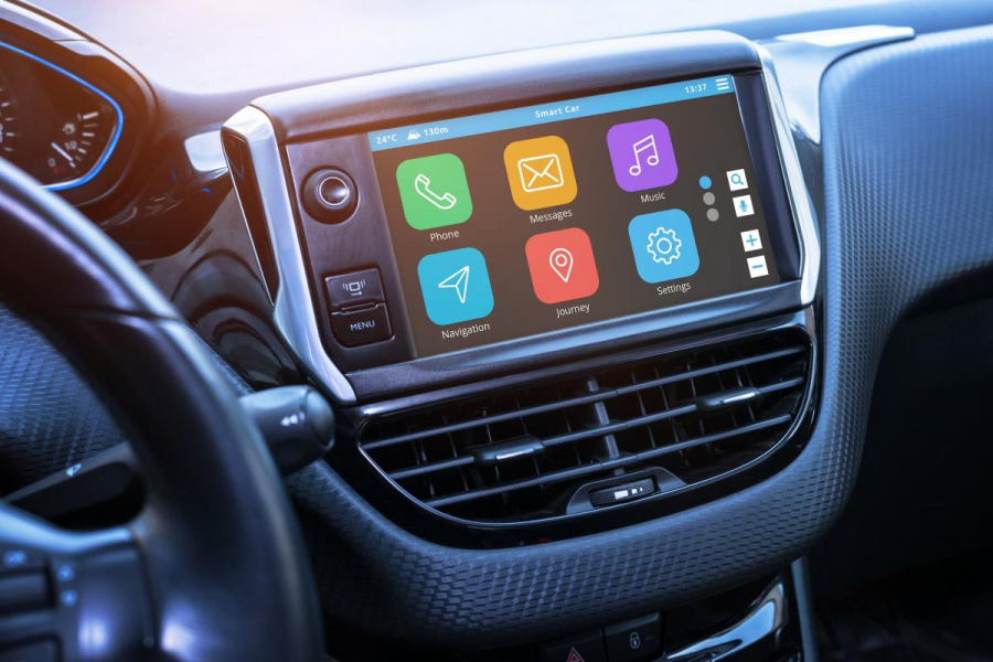 Infotainment Testing - The Complete Validation Checklist Guide