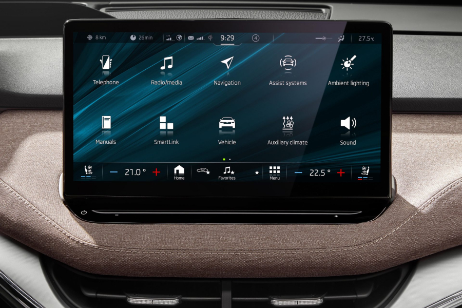 Infotainment & Digital Cockpit Testing - Flawless Vehicle UX Guide