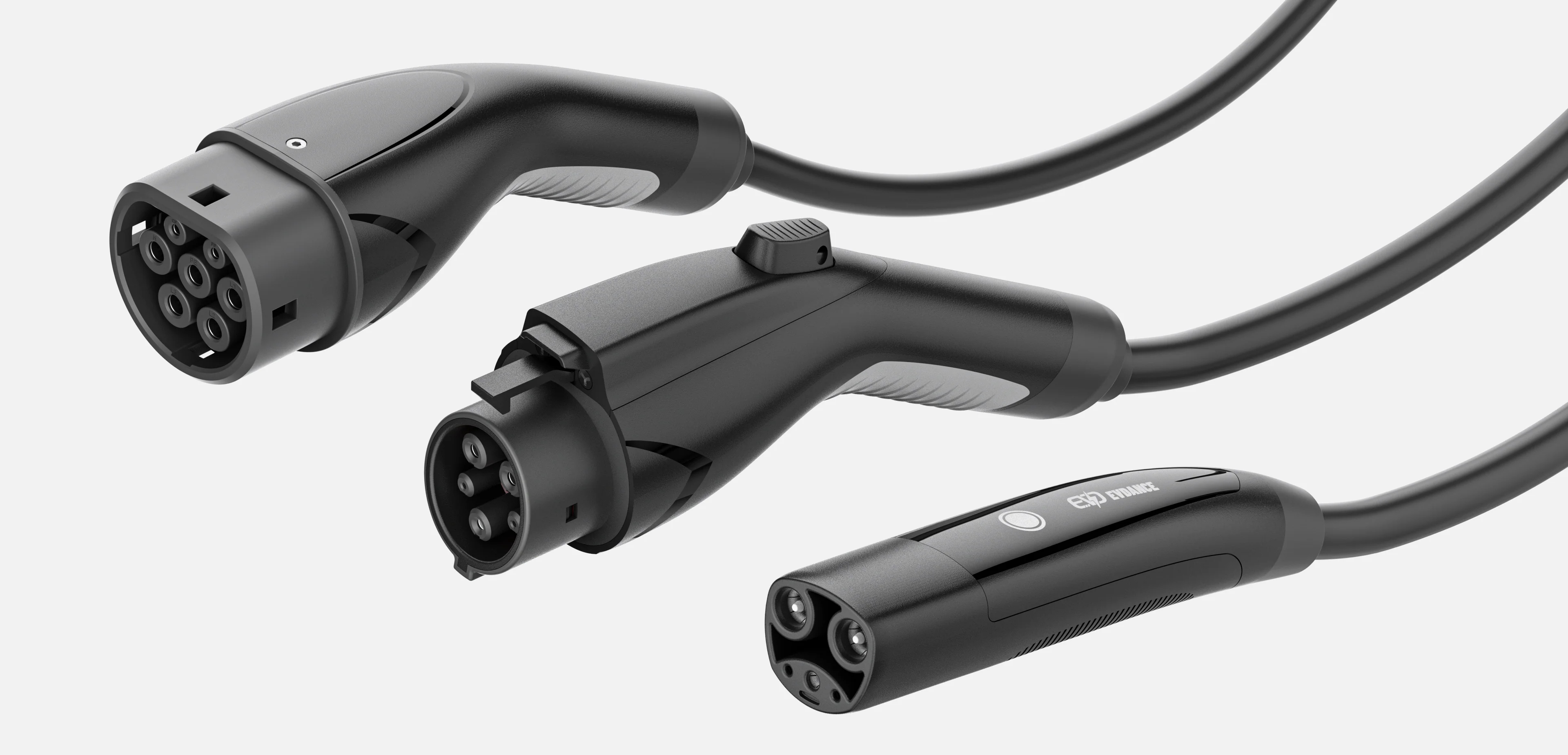 EV Charging Compatibility: What OEMs Must Know