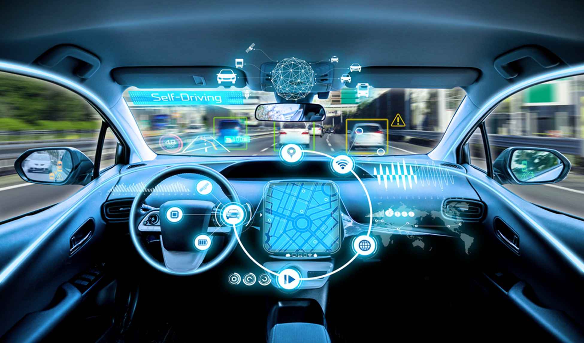 EV Field Testing: comprehensive, dynamic, and data-driven solutions for the optimal in-vehicle experience