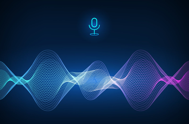 Voice Recognition