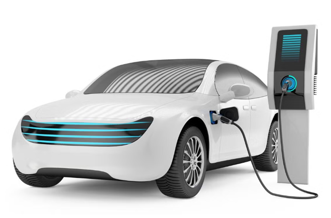 EV Charging 